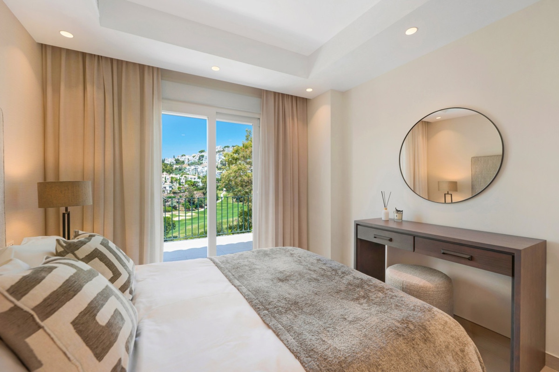 Resale - Town house - Benahavís - La Quinta