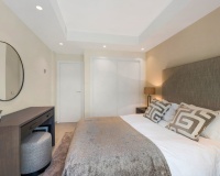 Resale - Town house - Benahavís - La Quinta