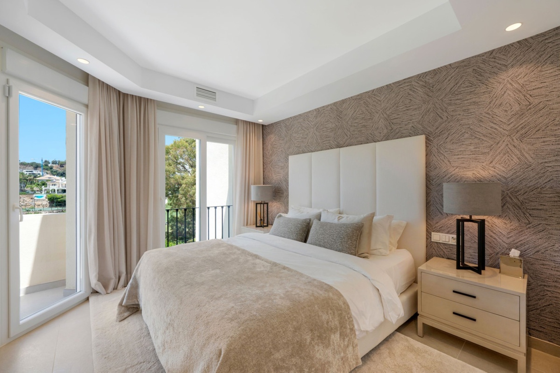 Resale - Town house - Benahavís - La Quinta