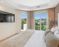 Resale - Town house - Benahavís - La Quinta