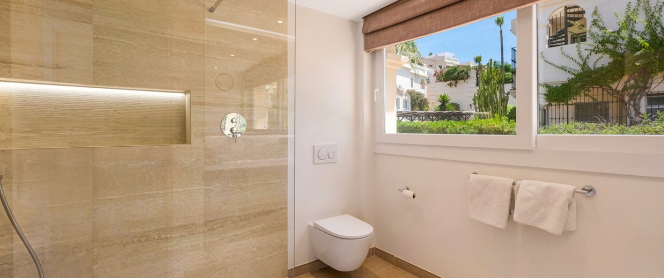 Resale - Town house - Benahavís - La Quinta
