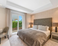 Resale - Town house - Benahavís - La Quinta