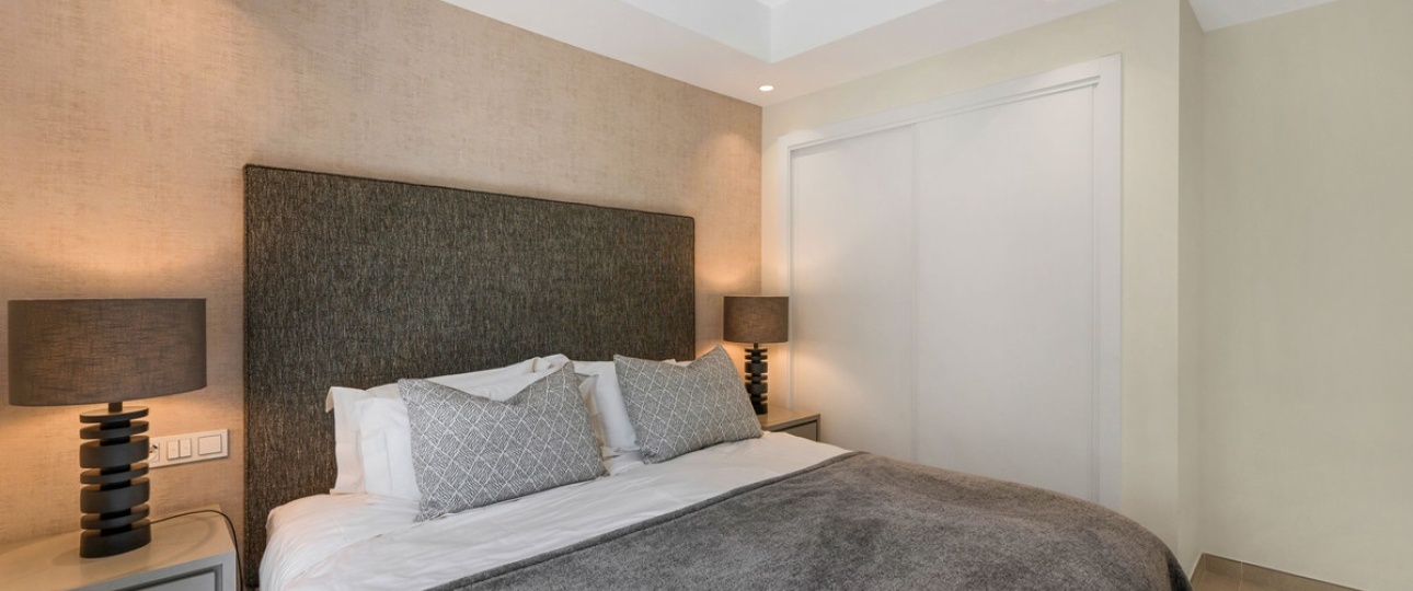Resale - Town house - Benahavís - La Quinta