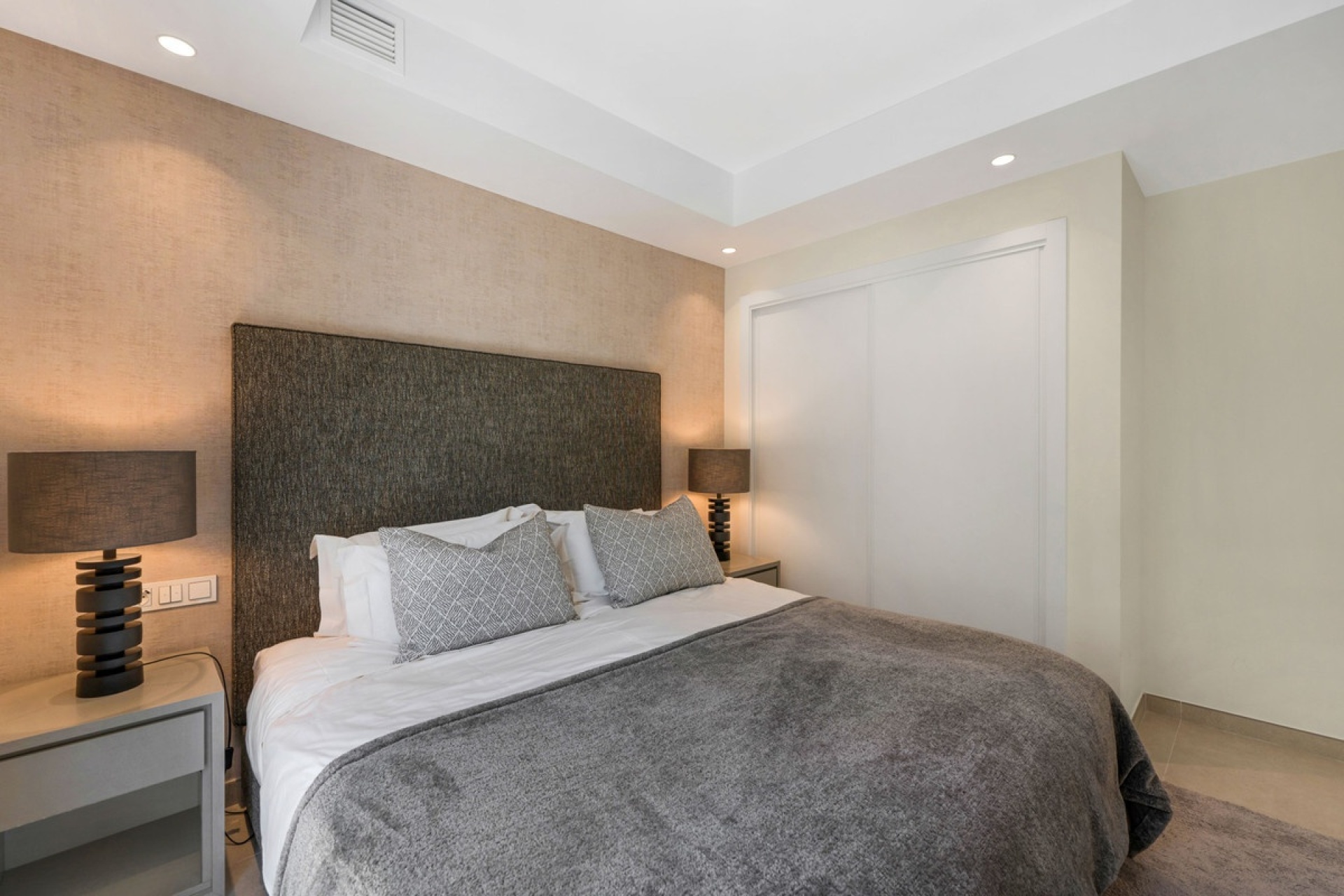Resale - Town house - Benahavís - La Quinta