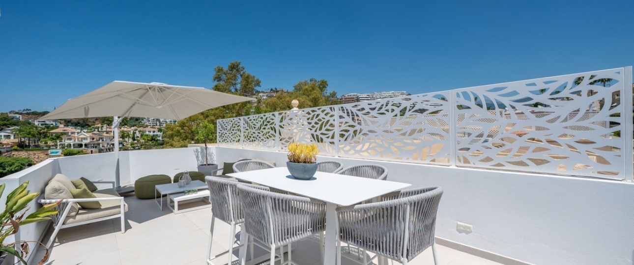 Resale - Town house - Benahavís - La Quinta