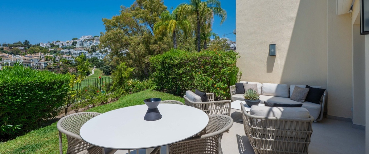 Resale - Town house - Benahavís - La Quinta