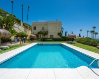 Resale - Town house - Benahavís - La Quinta