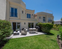 Resale - Town house - Benahavís - La Quinta