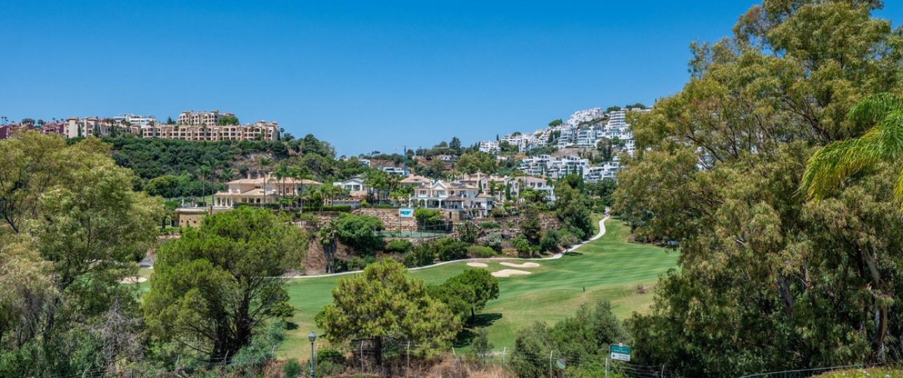 Resale - Town house - Benahavís - La Quinta