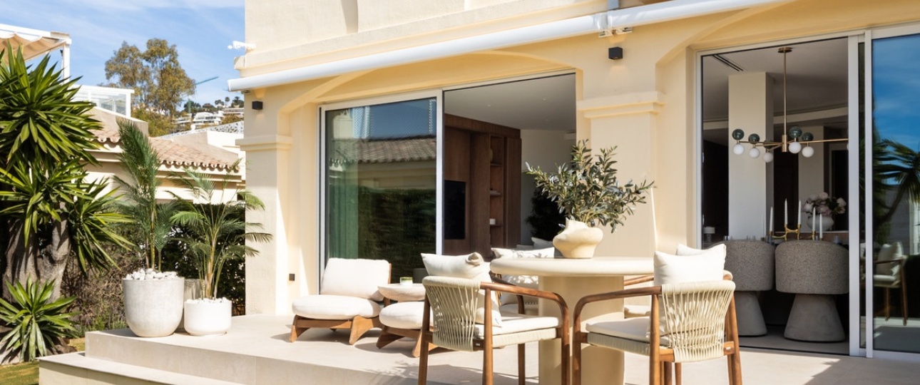 Resale - Town house - Benahavís - La Quinta