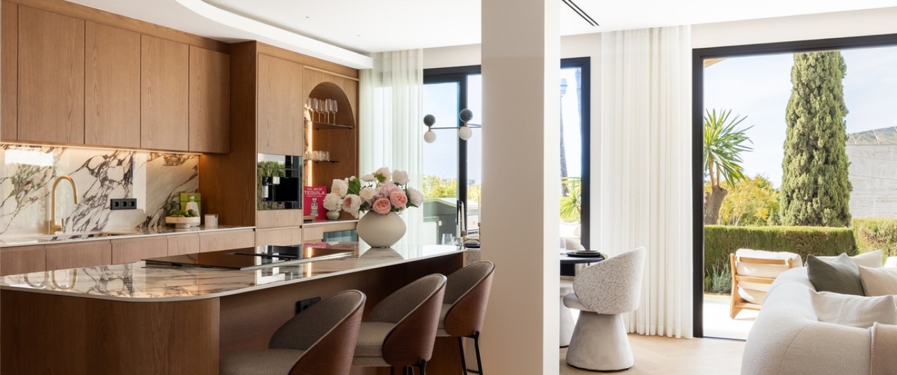 Resale - Town house - Benahavís - La Quinta