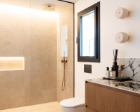 Resale - Town house - Benahavís - La Quinta