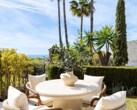 Resale - Town house - Benahavís - La Quinta