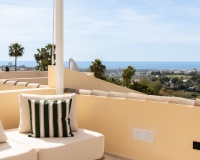 Resale - Town house - Benahavís - La Quinta