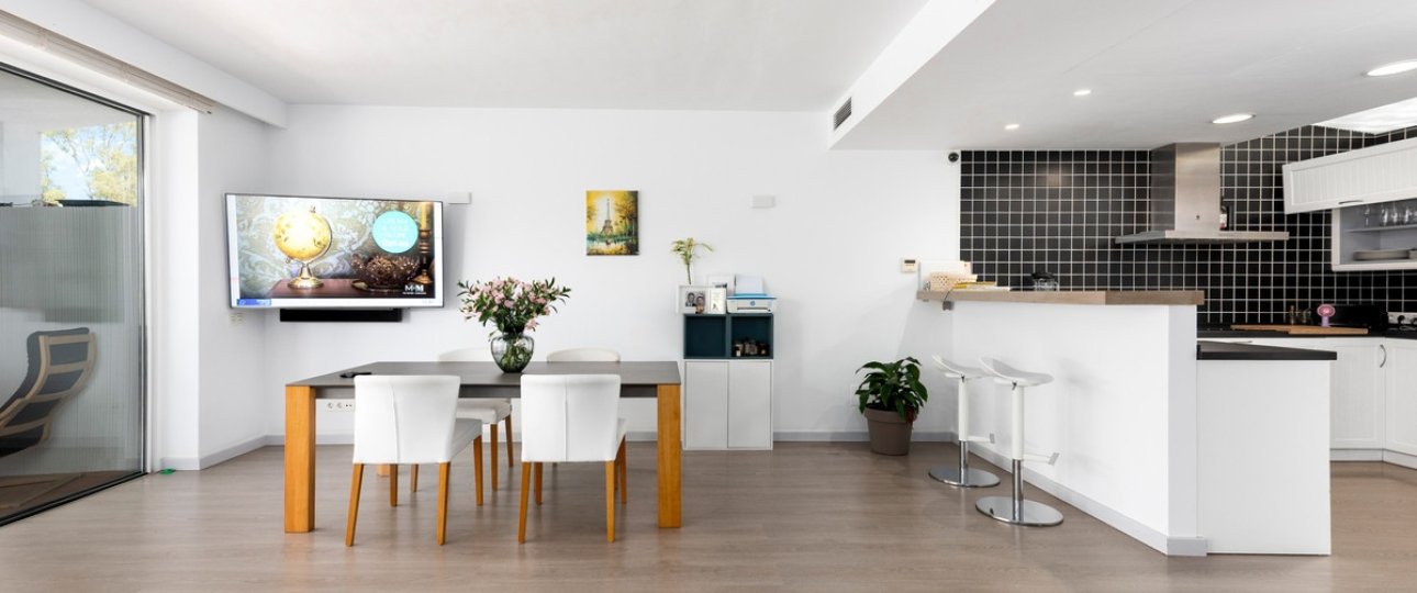 Resale - Town house - Benahavís - La Quinta