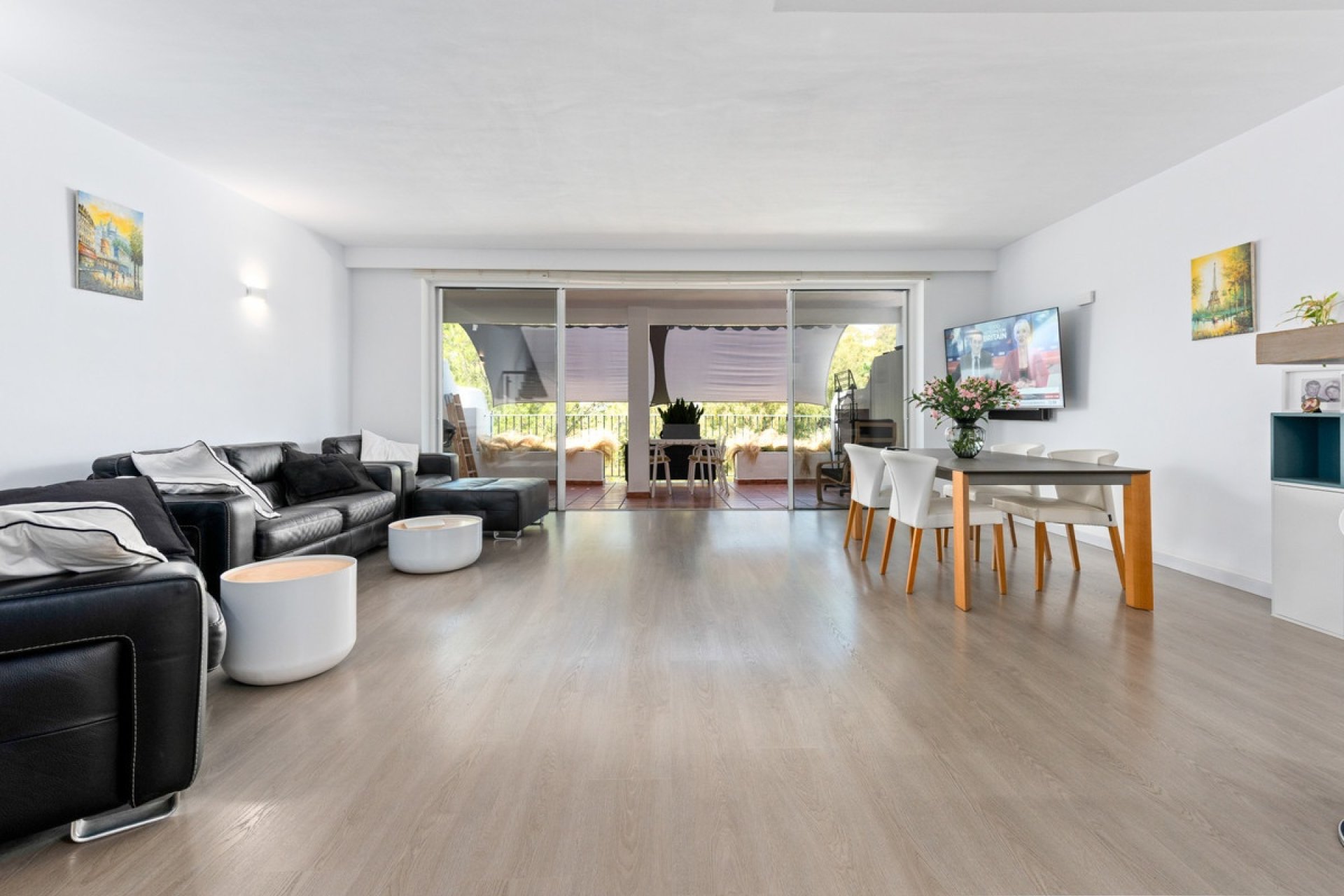 Resale - Town house - Benahavís - La Quinta