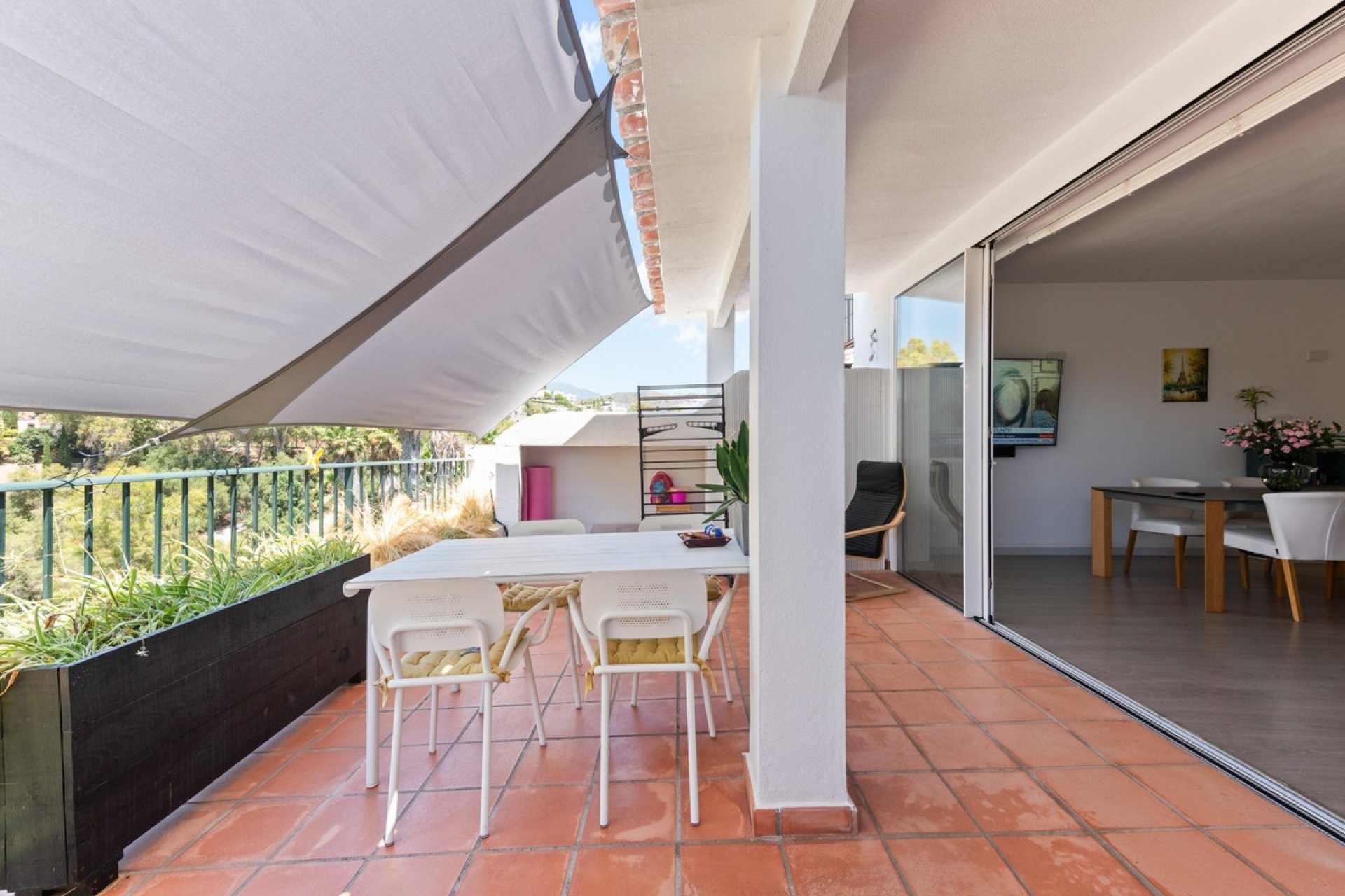 Resale - Town house - Benahavís - La Quinta