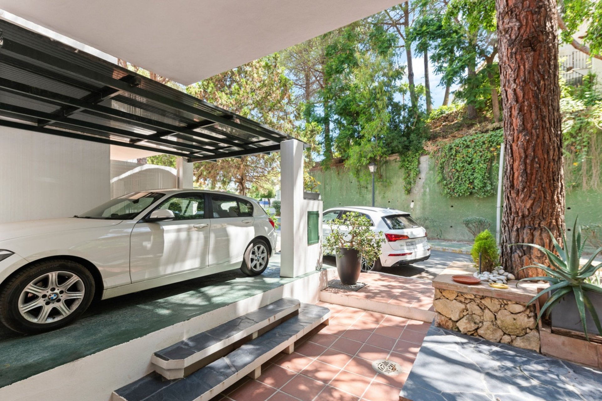 Resale - Town house - Benahavís - La Quinta