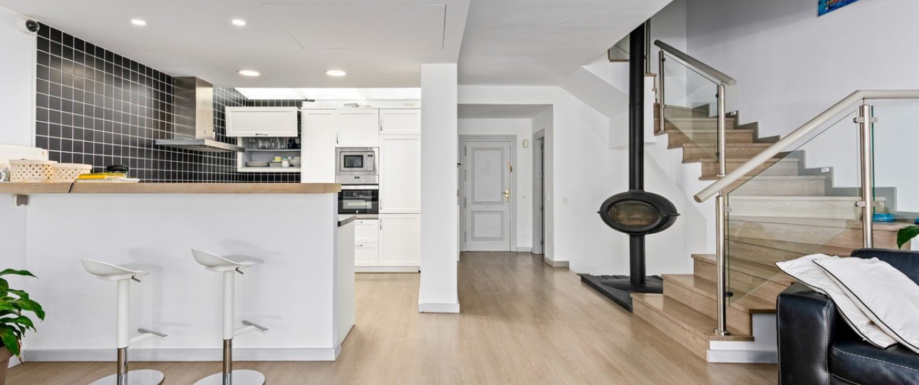 Resale - Town house - Benahavís - La Quinta