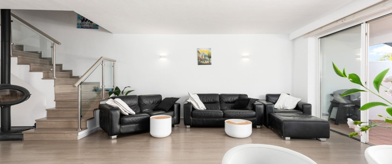 Resale - Town house - Benahavís - La Quinta