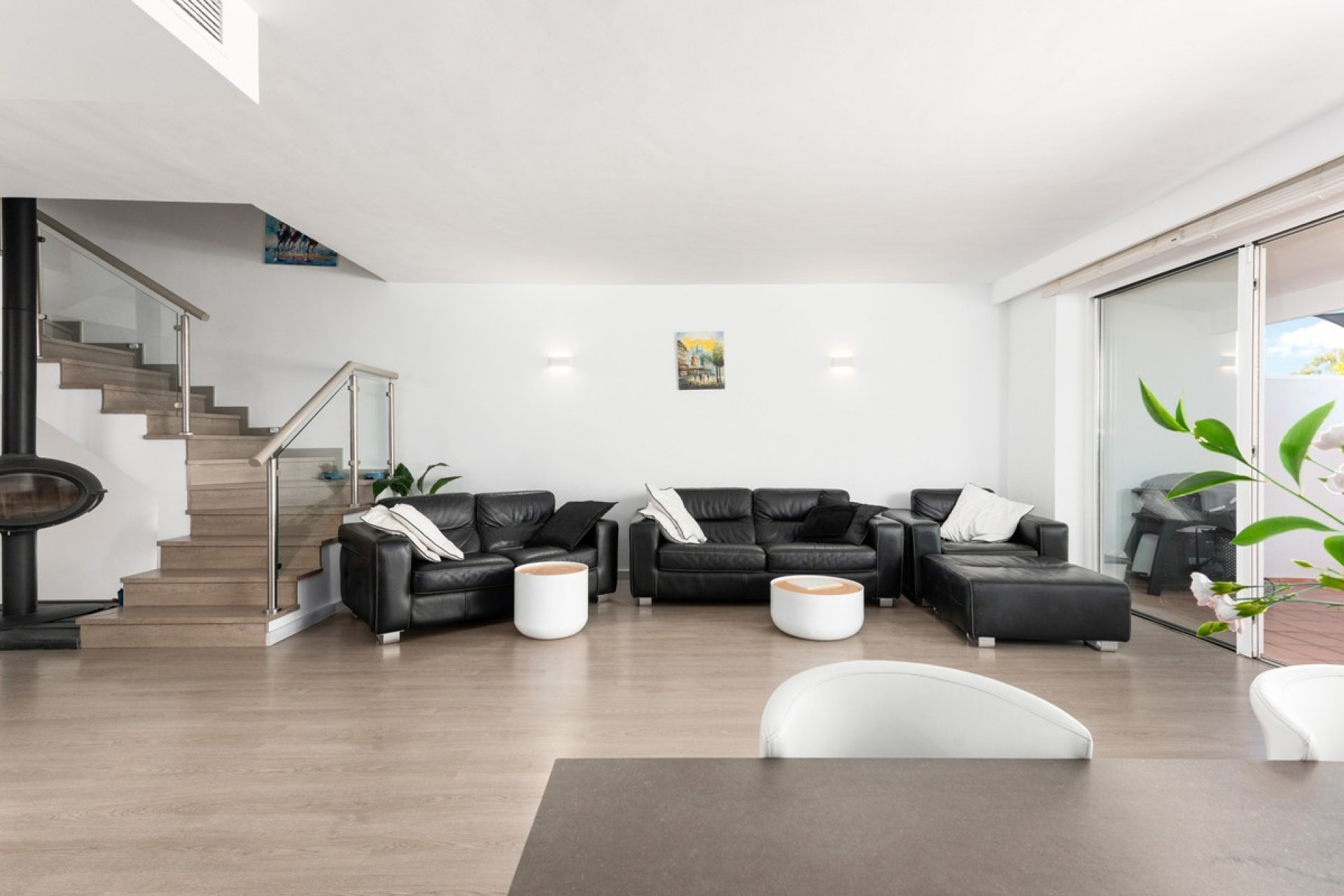 Resale - Town house - Benahavís - La Quinta