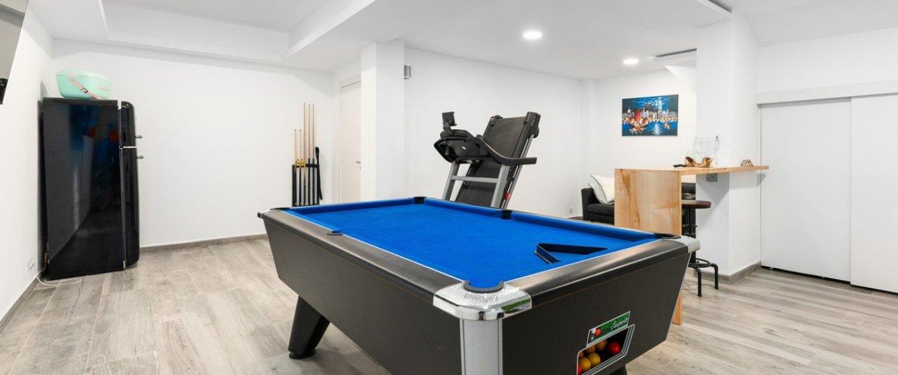 Resale - Town house - Benahavís - La Quinta