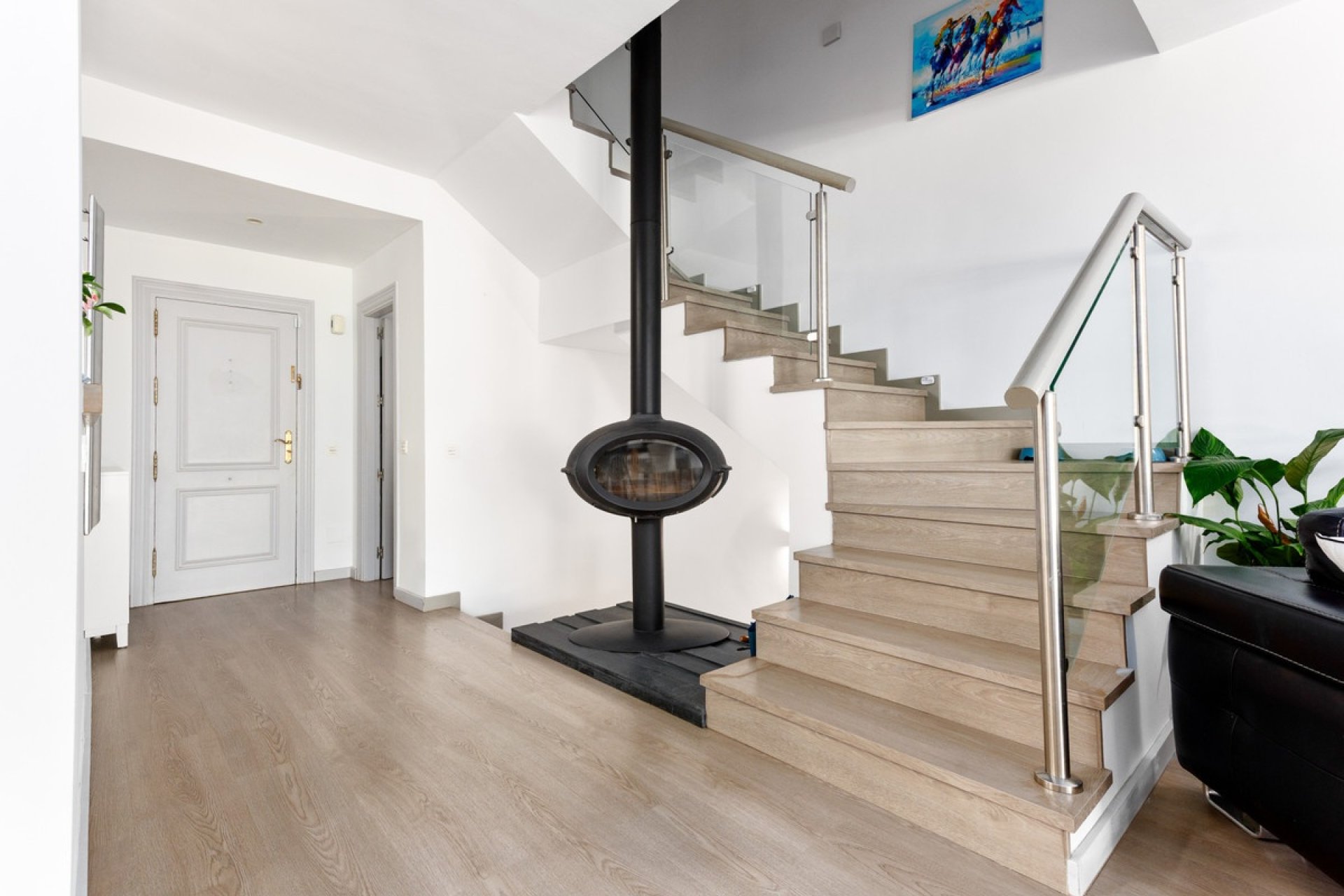 Resale - Town house - Benahavís - La Quinta