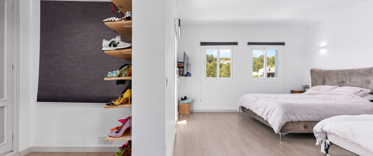 Resale - Town house - Benahavís - La Quinta