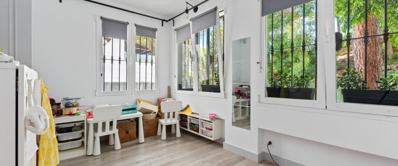 Resale - Town house - Benahavís - La Quinta