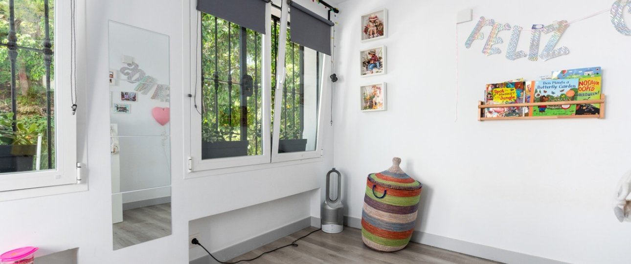 Resale - Town house - Benahavís - La Quinta