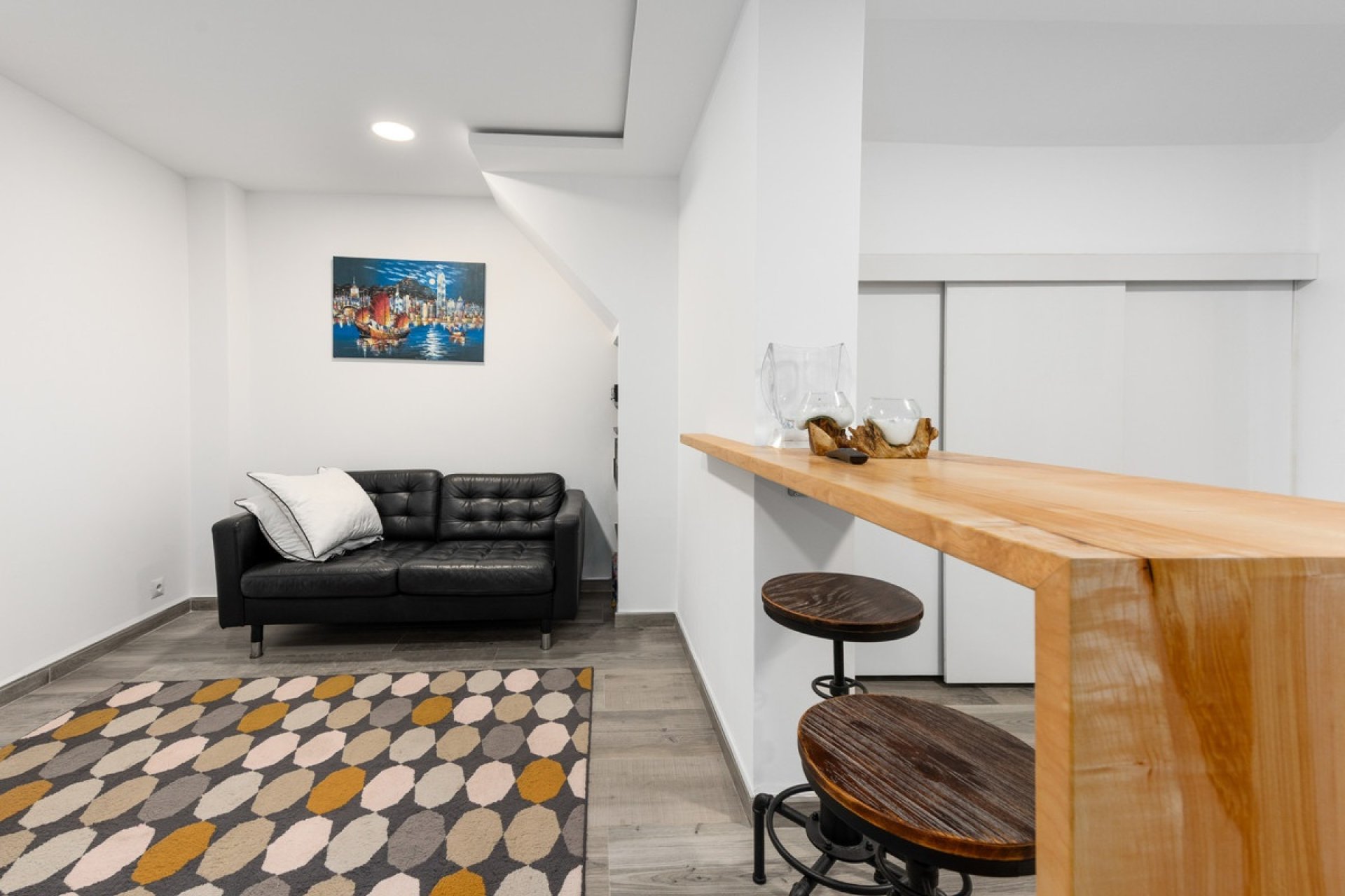 Resale - Town house - Benahavís - La Quinta