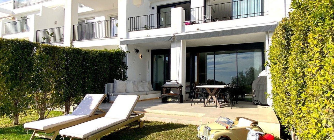 Resale - Town house - Benahavís - La Quinta