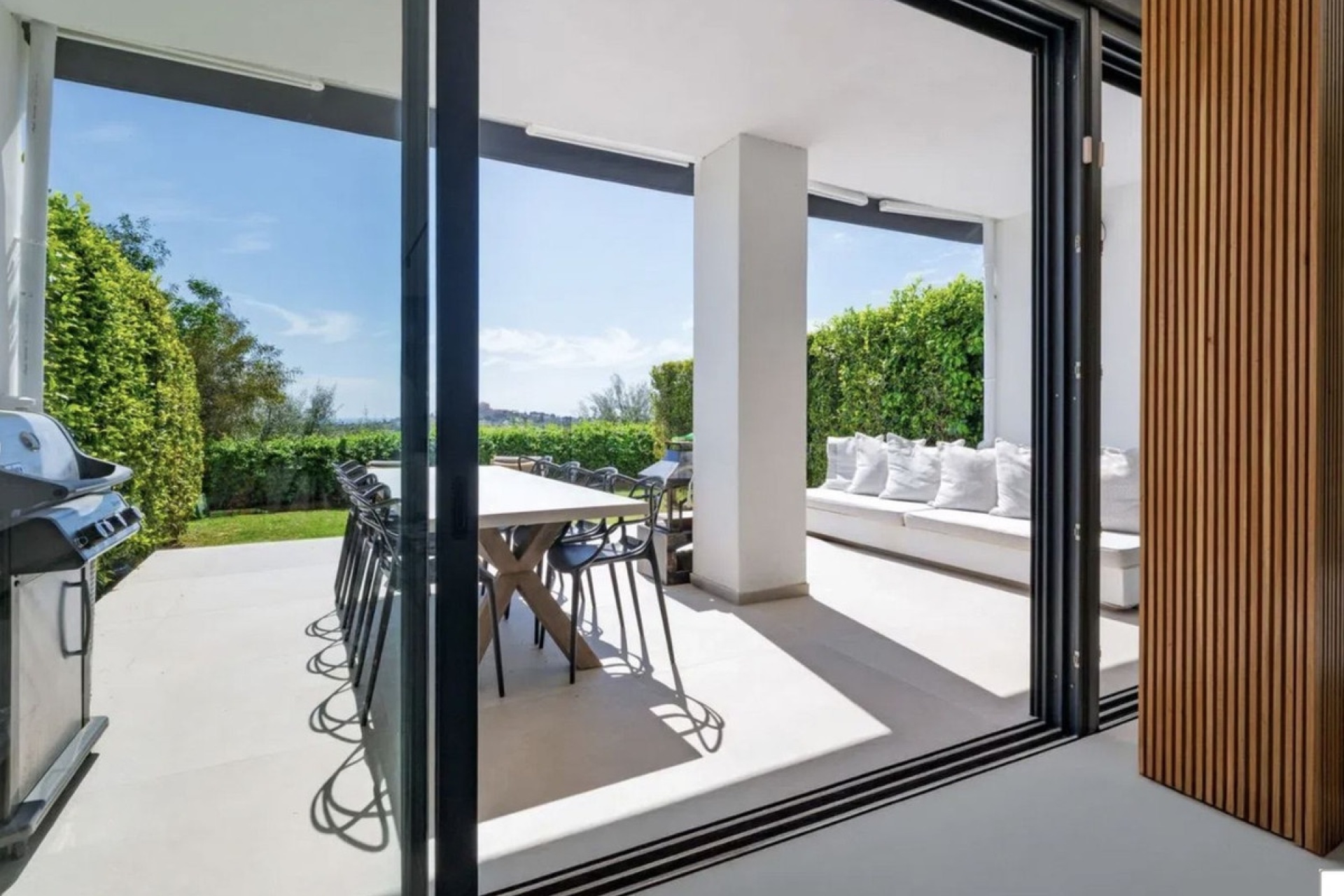 Resale - Town house - Benahavís - La Quinta