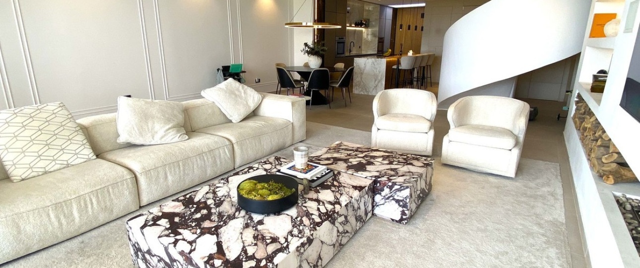 Resale - Town house - Benahavís - La Quinta