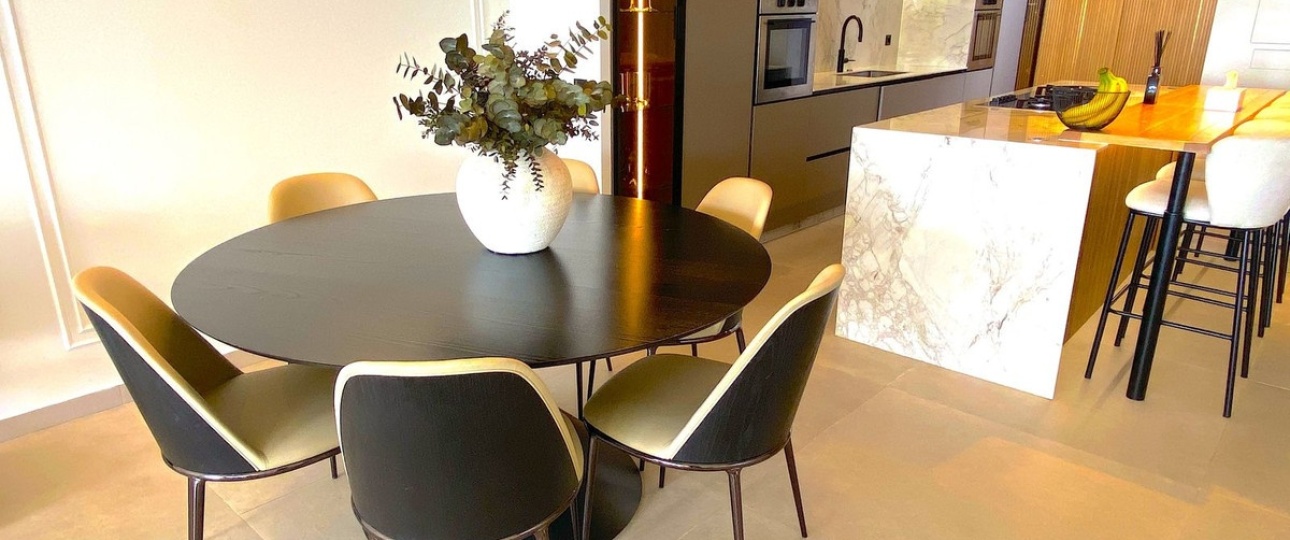 Resale - Town house - Benahavís - La Quinta