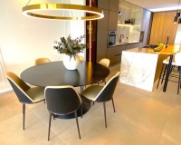 Resale - Town house - Benahavís - La Quinta