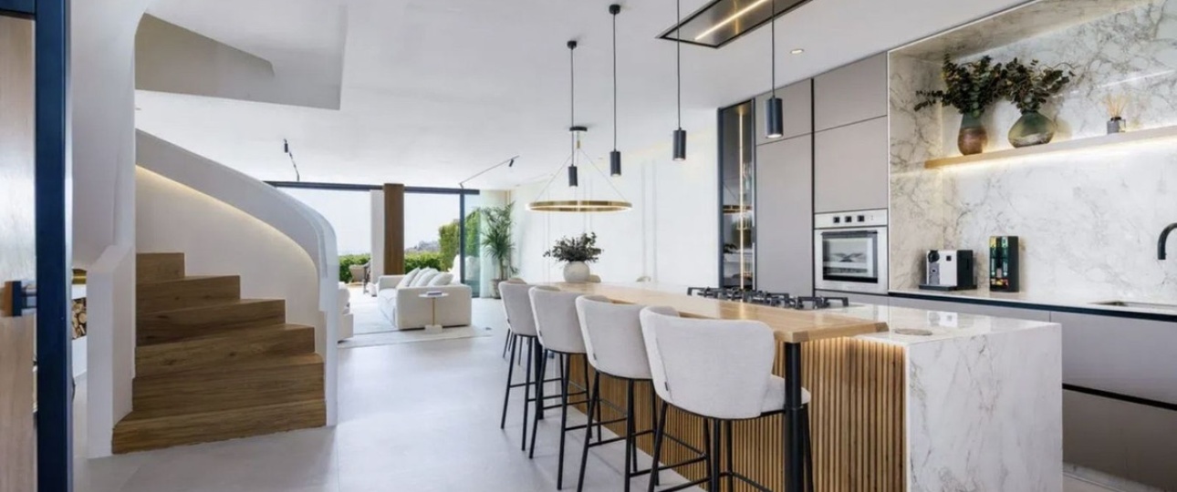 Resale - Town house - Benahavís - La Quinta