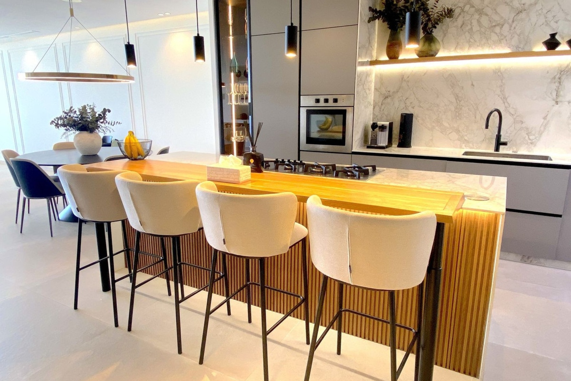 Resale - Town house - Benahavís - La Quinta