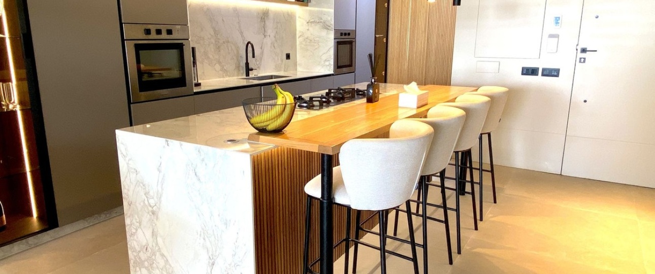 Resale - Town house - Benahavís - La Quinta