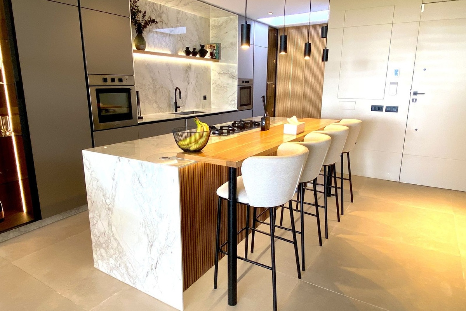 Resale - Town house - Benahavís - La Quinta