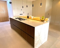 Resale - Town house - Benahavís - La Quinta