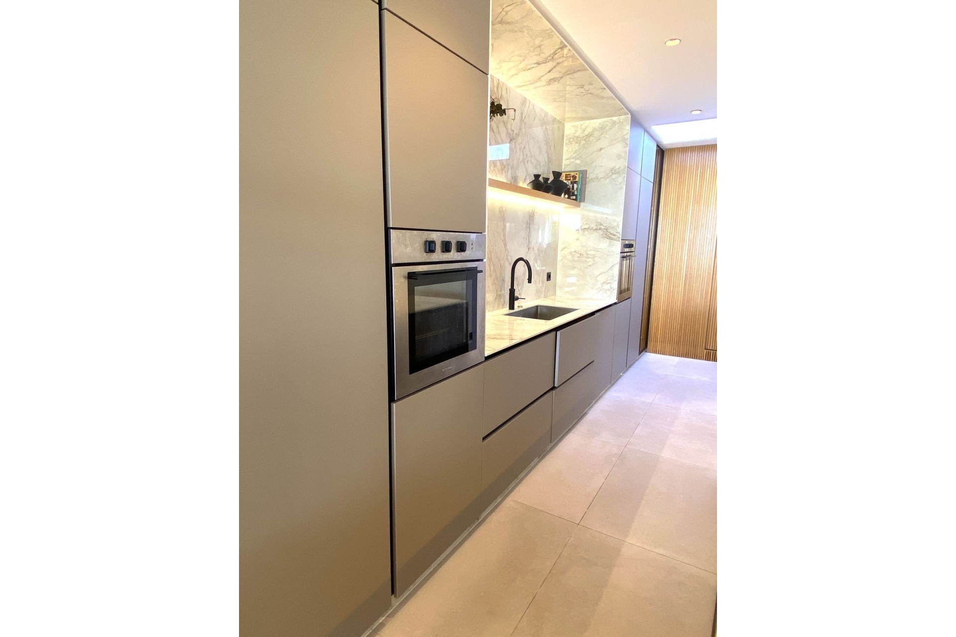 Resale - Town house - Benahavís - La Quinta