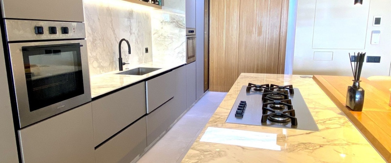 Resale - Town house - Benahavís - La Quinta