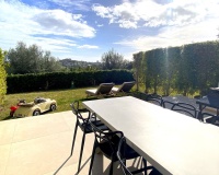 Resale - Town house - Benahavís - La Quinta