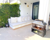 Resale - Town house - Benahavís - La Quinta