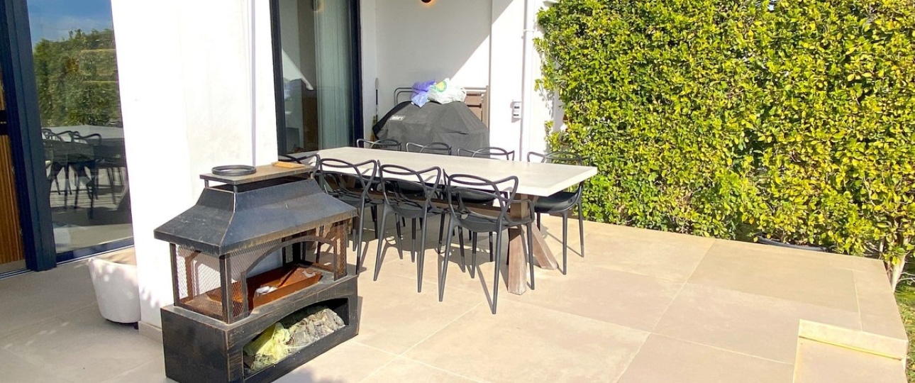 Resale - Town house - Benahavís - La Quinta