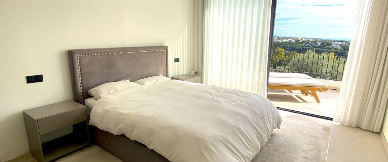 Resale - Town house - Benahavís - La Quinta