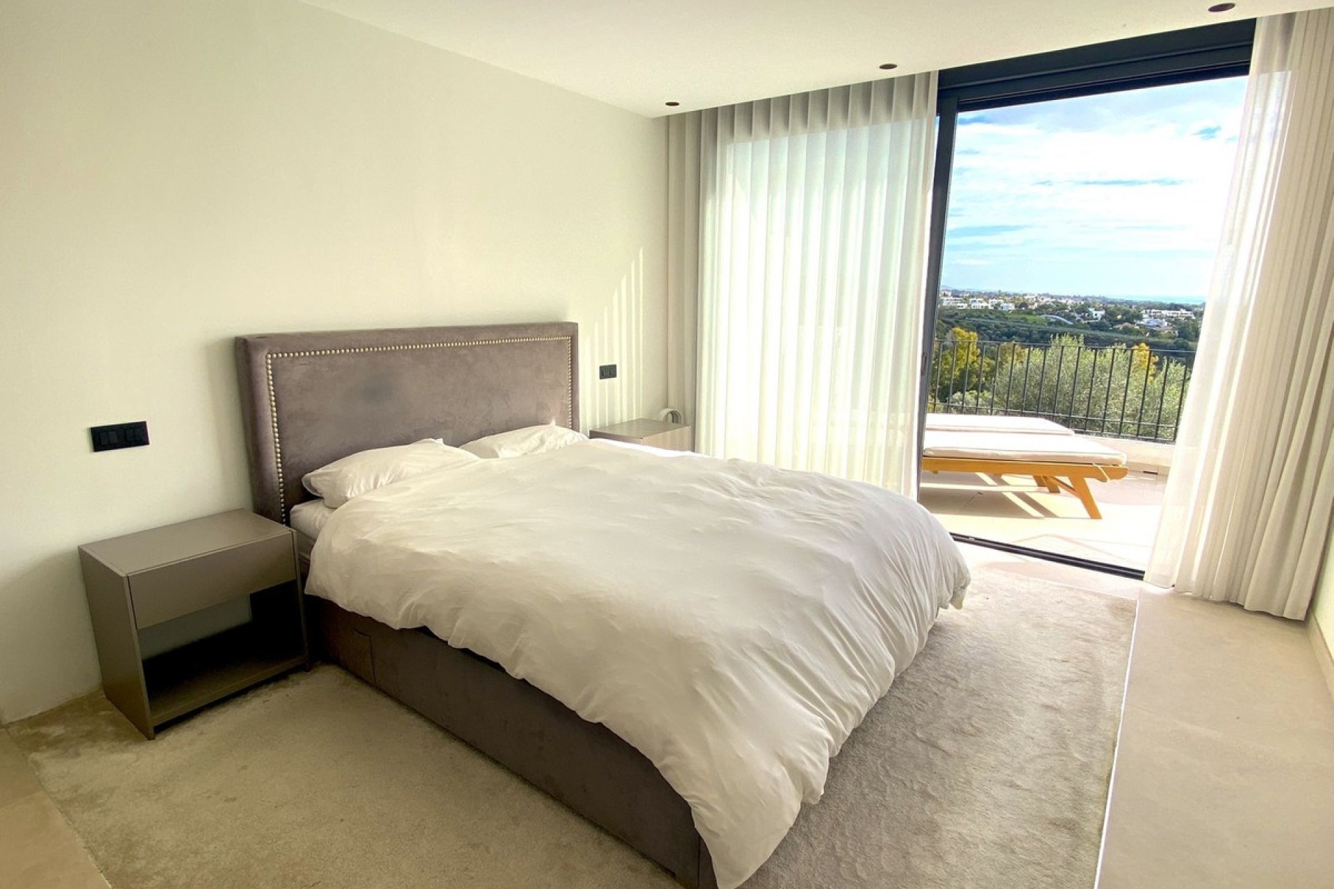 Resale - Town house - Benahavís - La Quinta