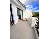 Resale - Town house - Benahavís - La Quinta