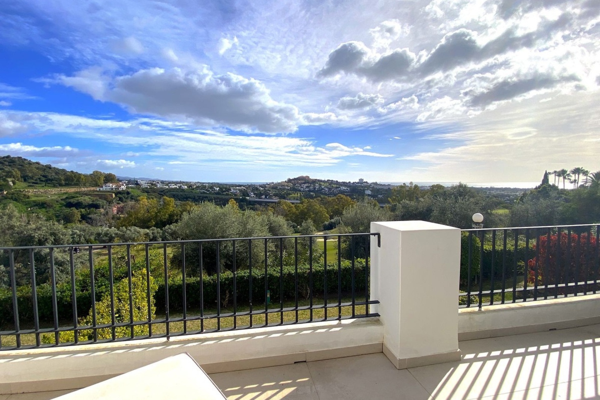 Resale - Town house - Benahavís - La Quinta